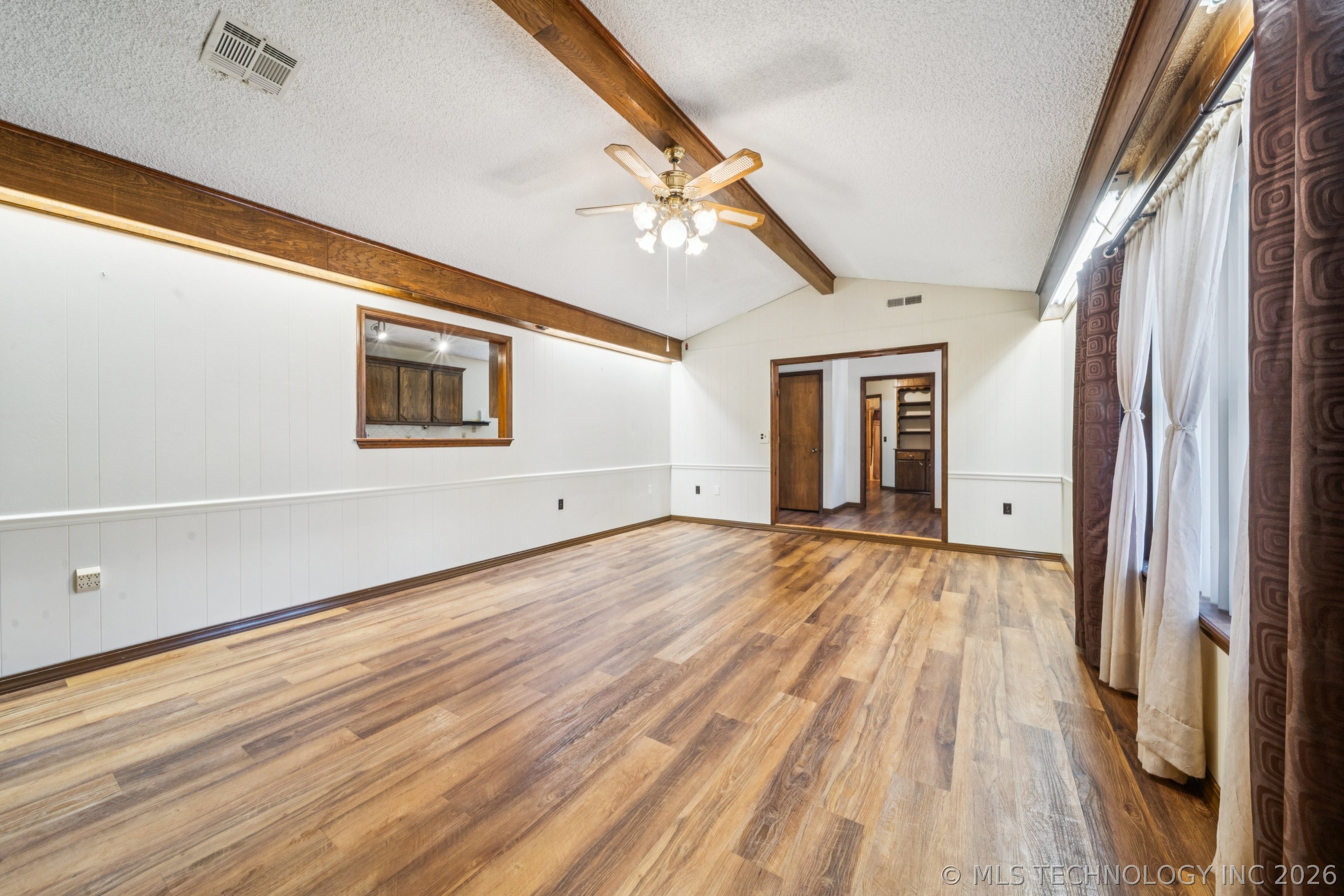100 S 5th Street Morris OK 74445