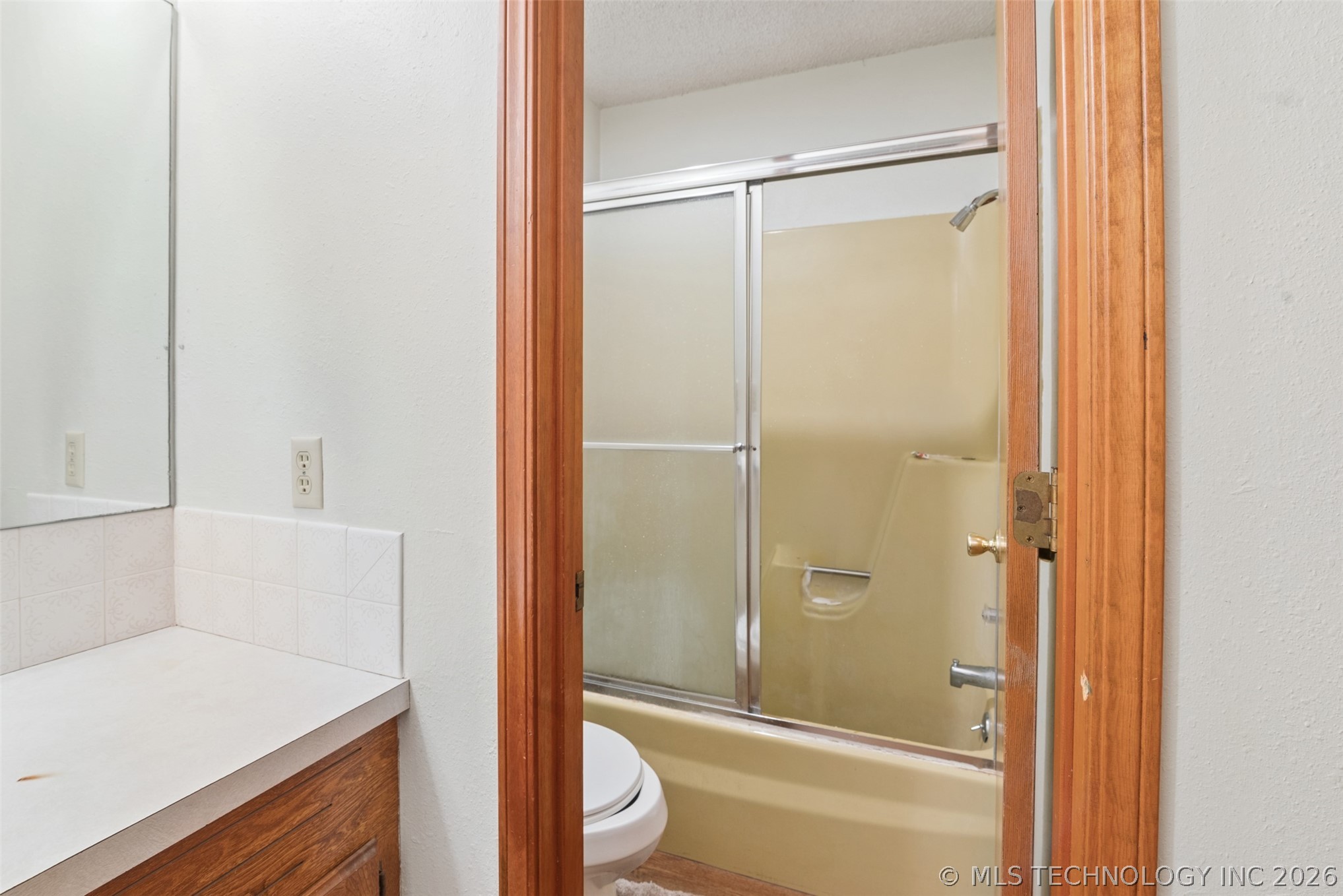 2307 E Fieldstone Street Okmulgee OK 74447