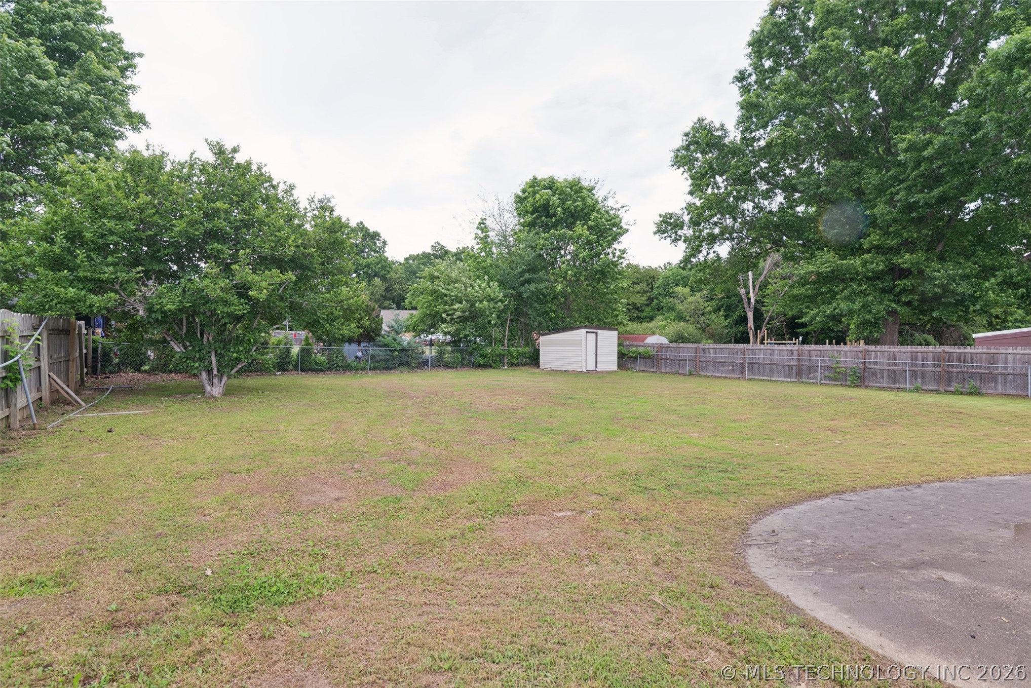 2307 E Fieldstone Street Okmulgee OK 74447