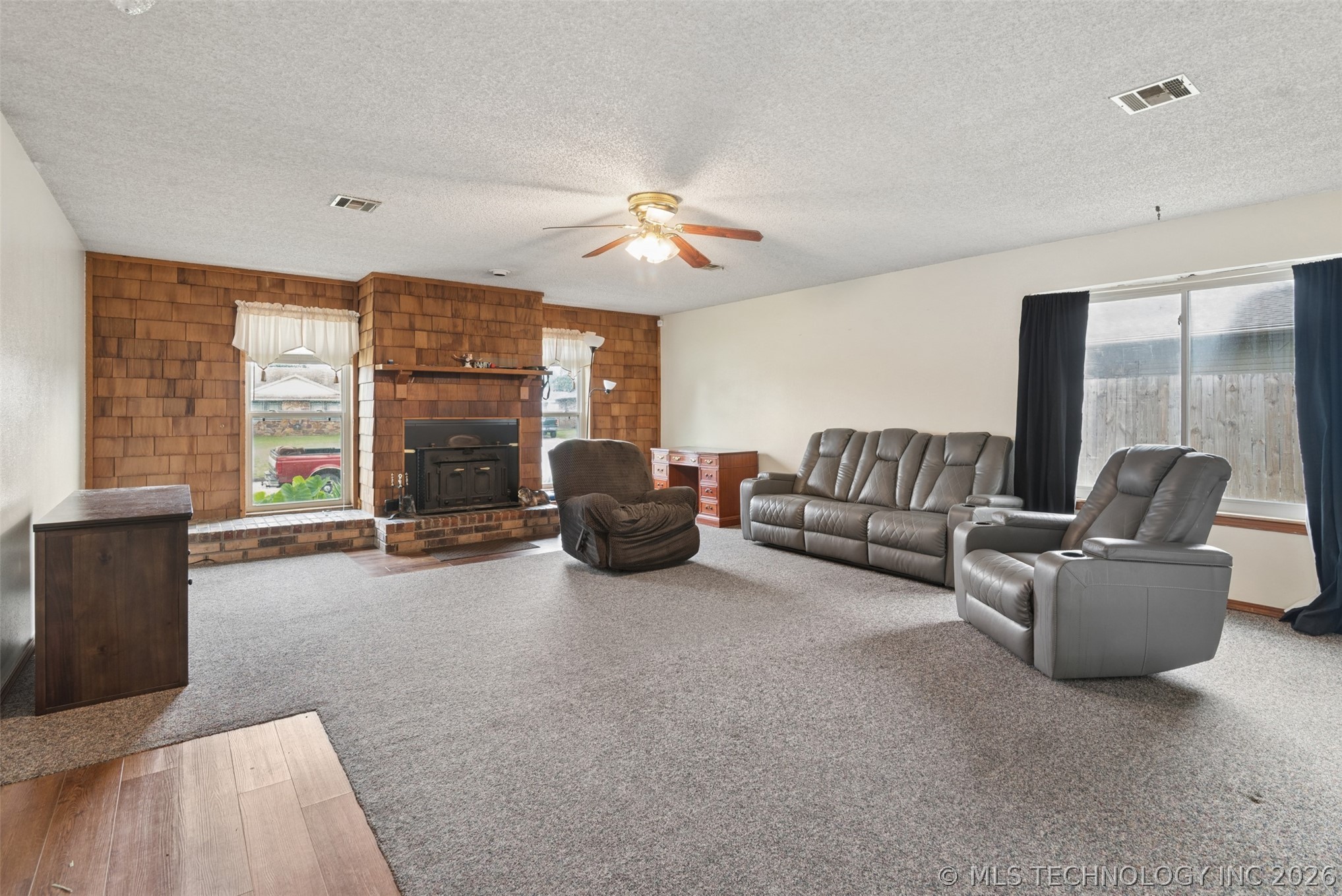 2307 E Fieldstone Street Okmulgee OK 74447