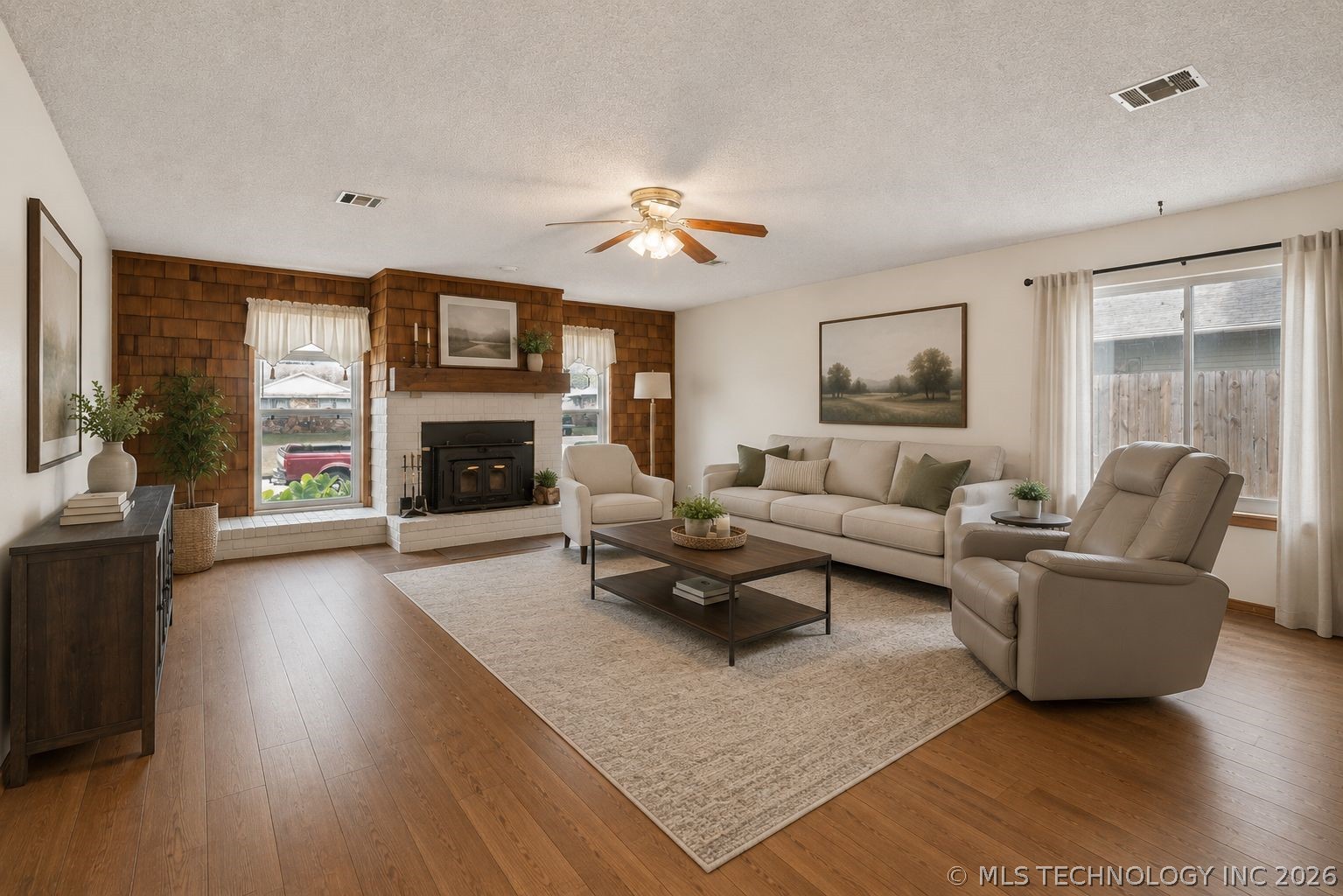 2307 E Fieldstone Street Okmulgee OK 74447