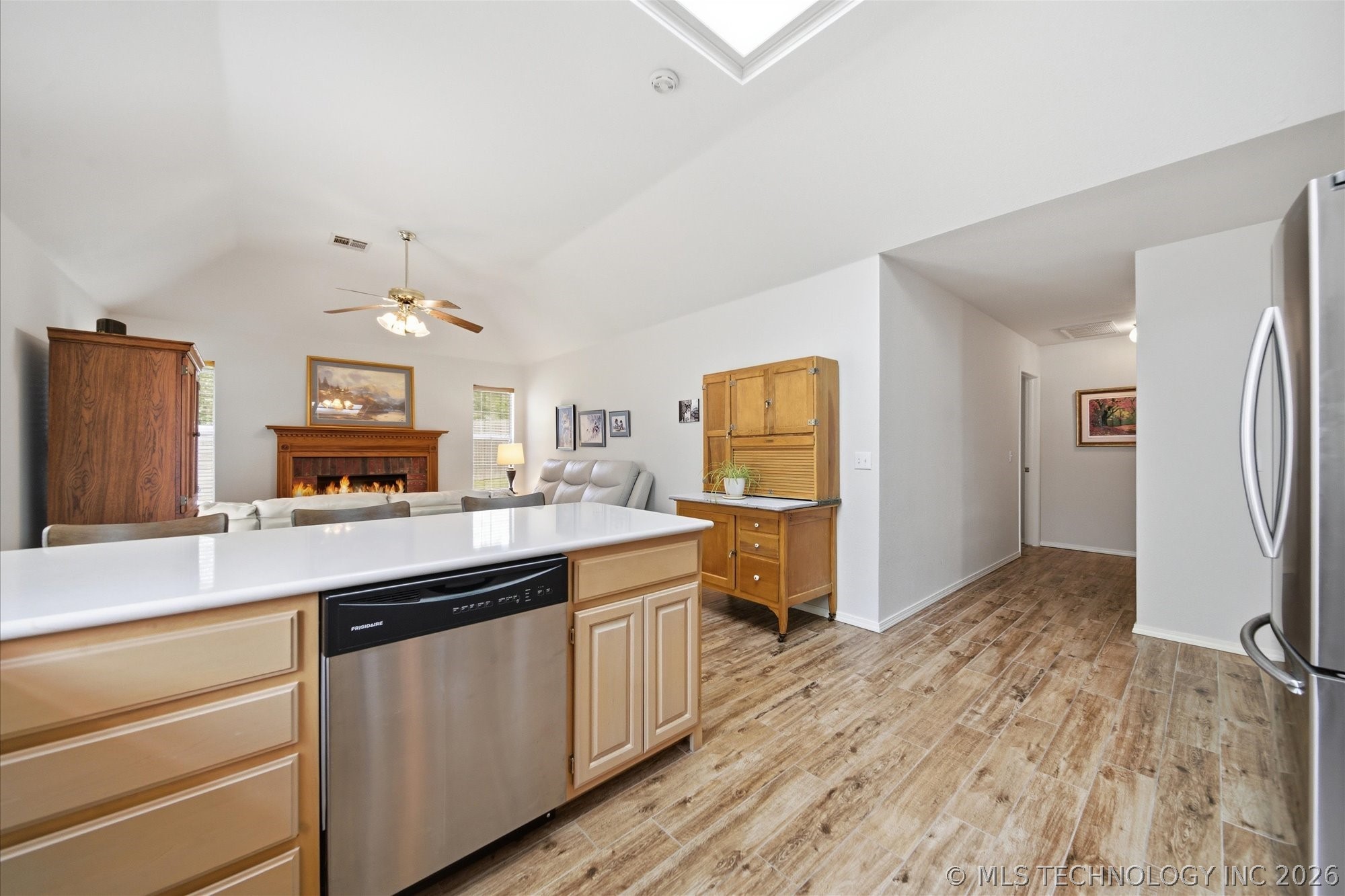 3731 S 74th Westplace Tulsa OK 74107