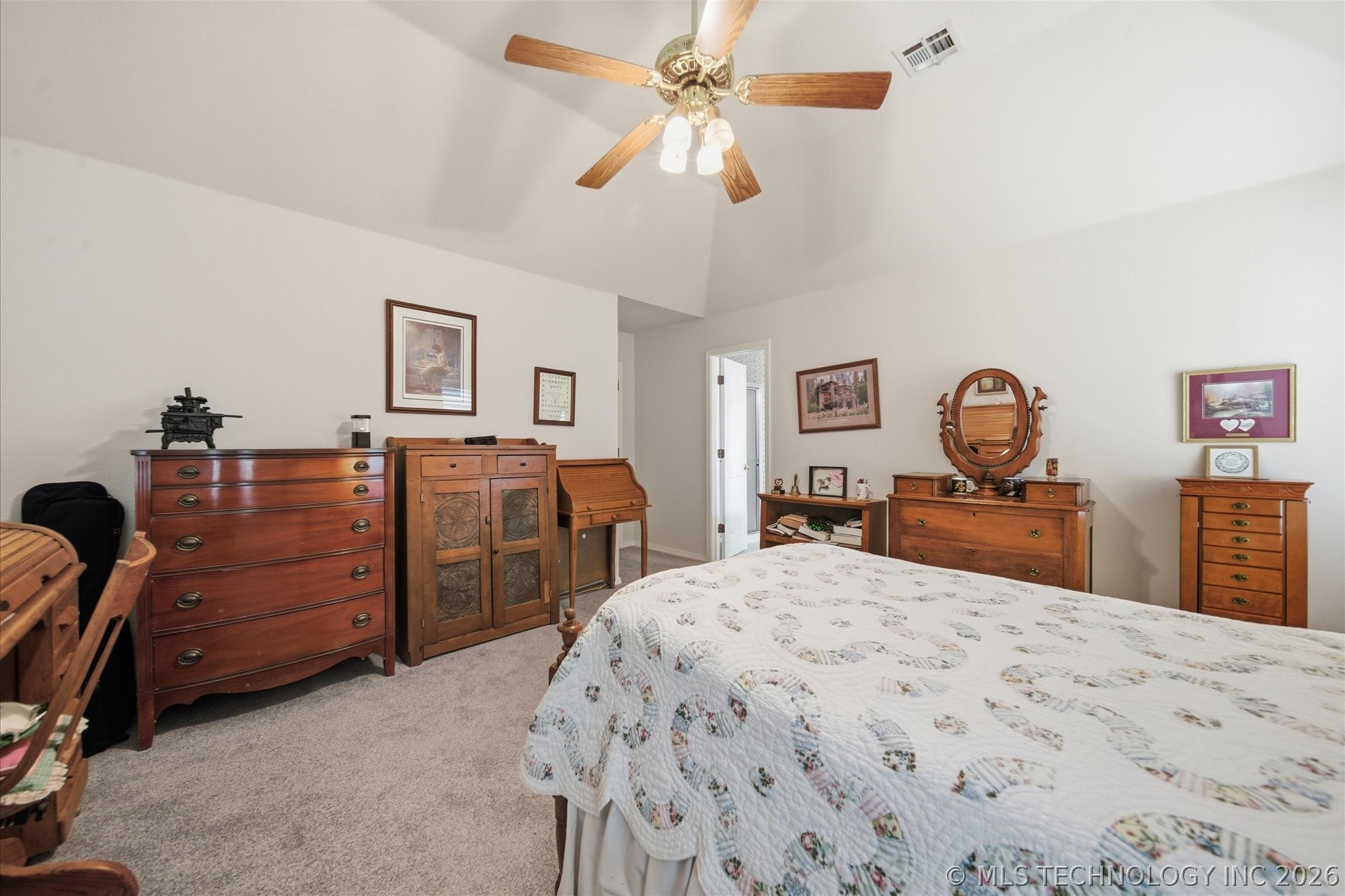 3731 S 74th Westplace Tulsa OK 74107