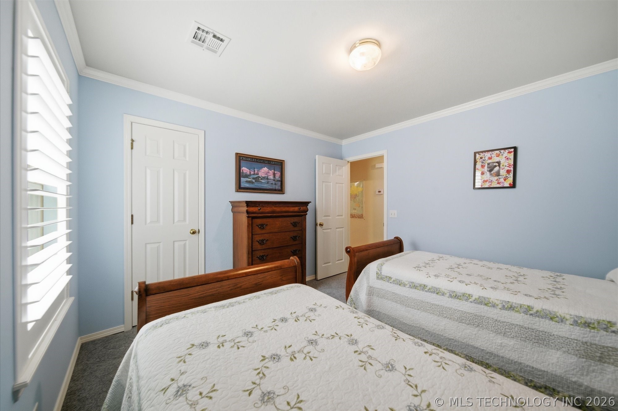 3731 S 74th Westplace Tulsa OK 74107