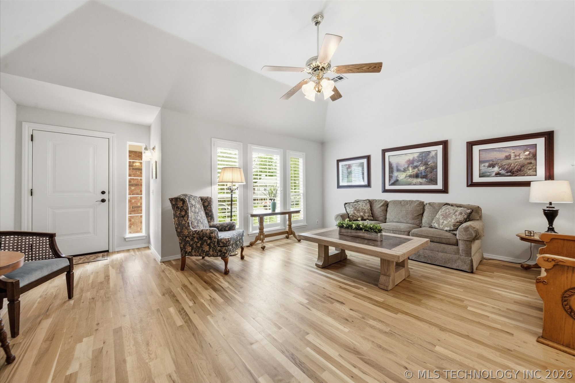 3731 S 74th Westplace Tulsa OK 74107