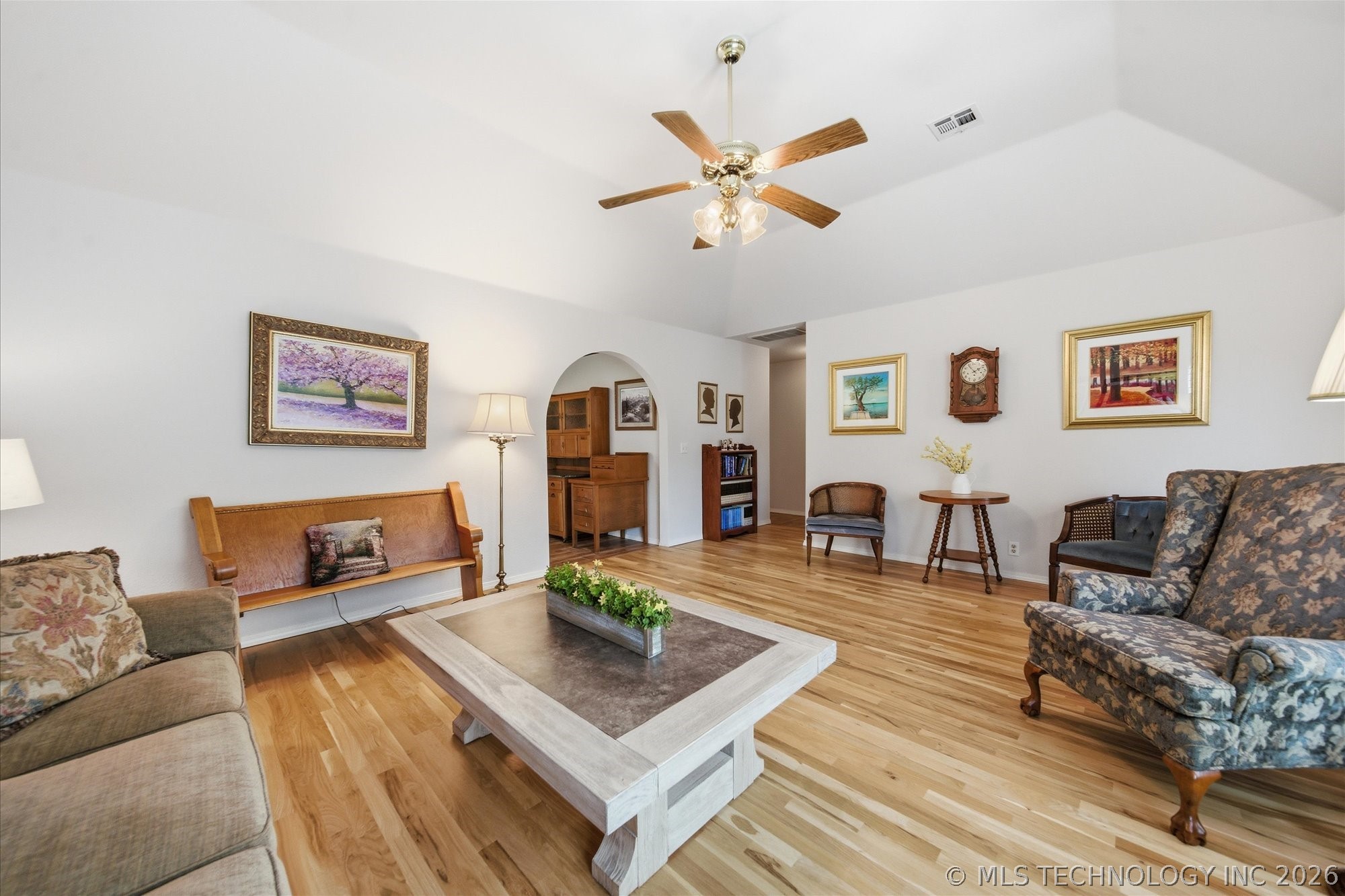 3731 S 74th Westplace Tulsa OK 74107