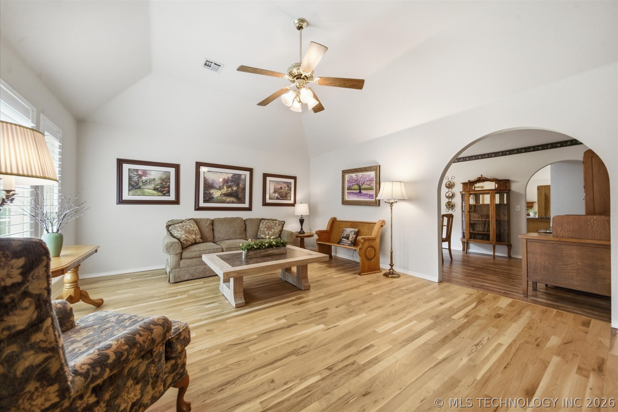 3731 S 74th Westplace Tulsa OK 74107