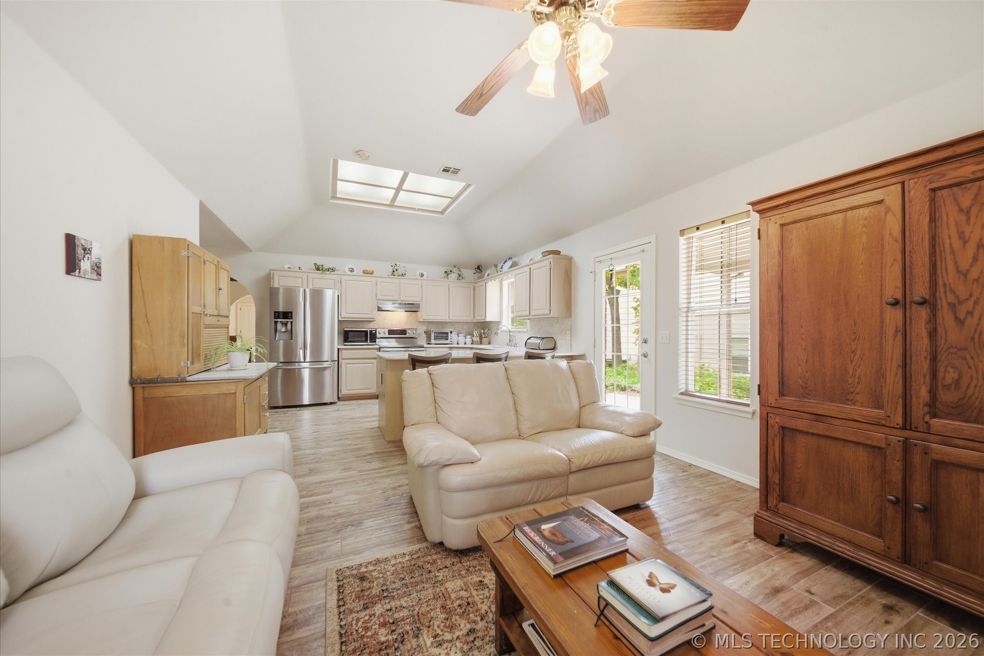 3731 S 74th Westplace Tulsa OK 74107