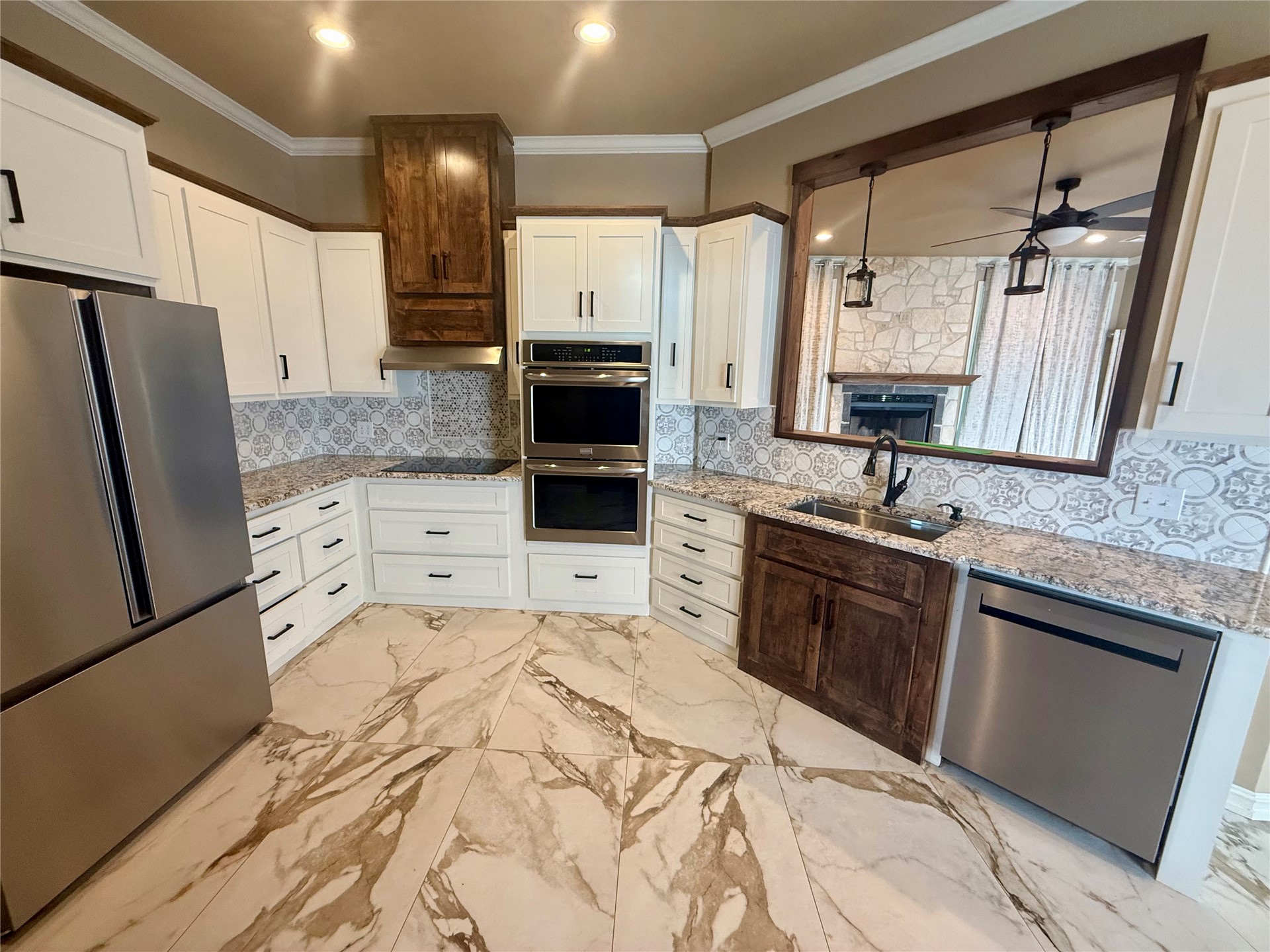 590 Adair Estates Circle Adair OK 74330