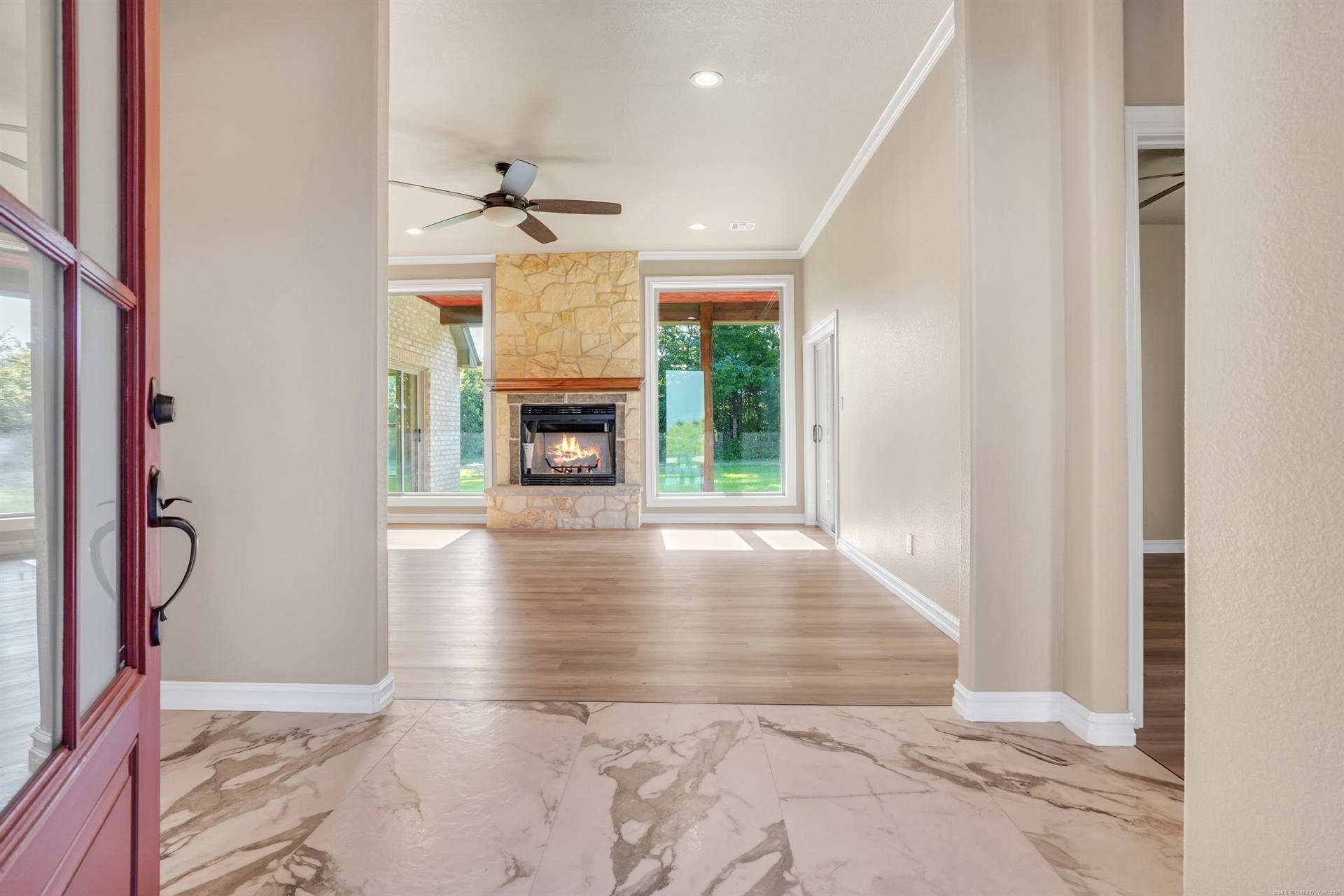 590 Adair Estates Circle Adair OK 74330