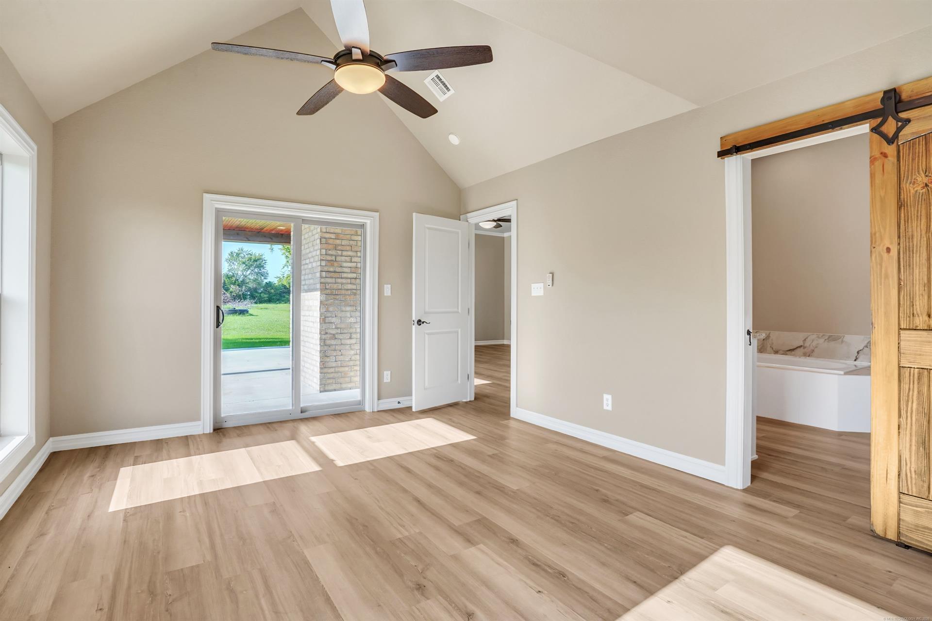 590 Adair Estates Circle Adair OK 74330