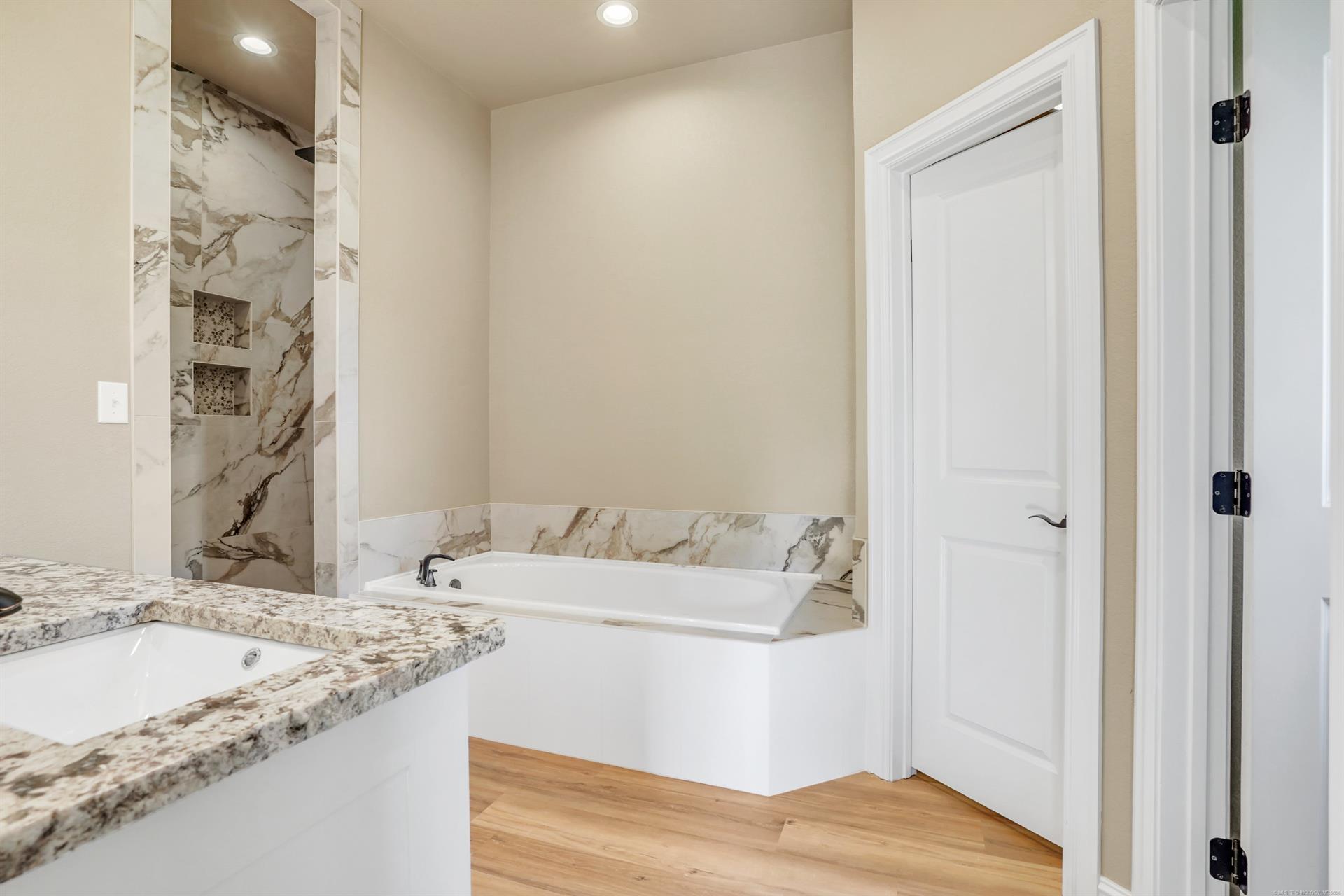 590 Adair Estates Circle Adair OK 74330