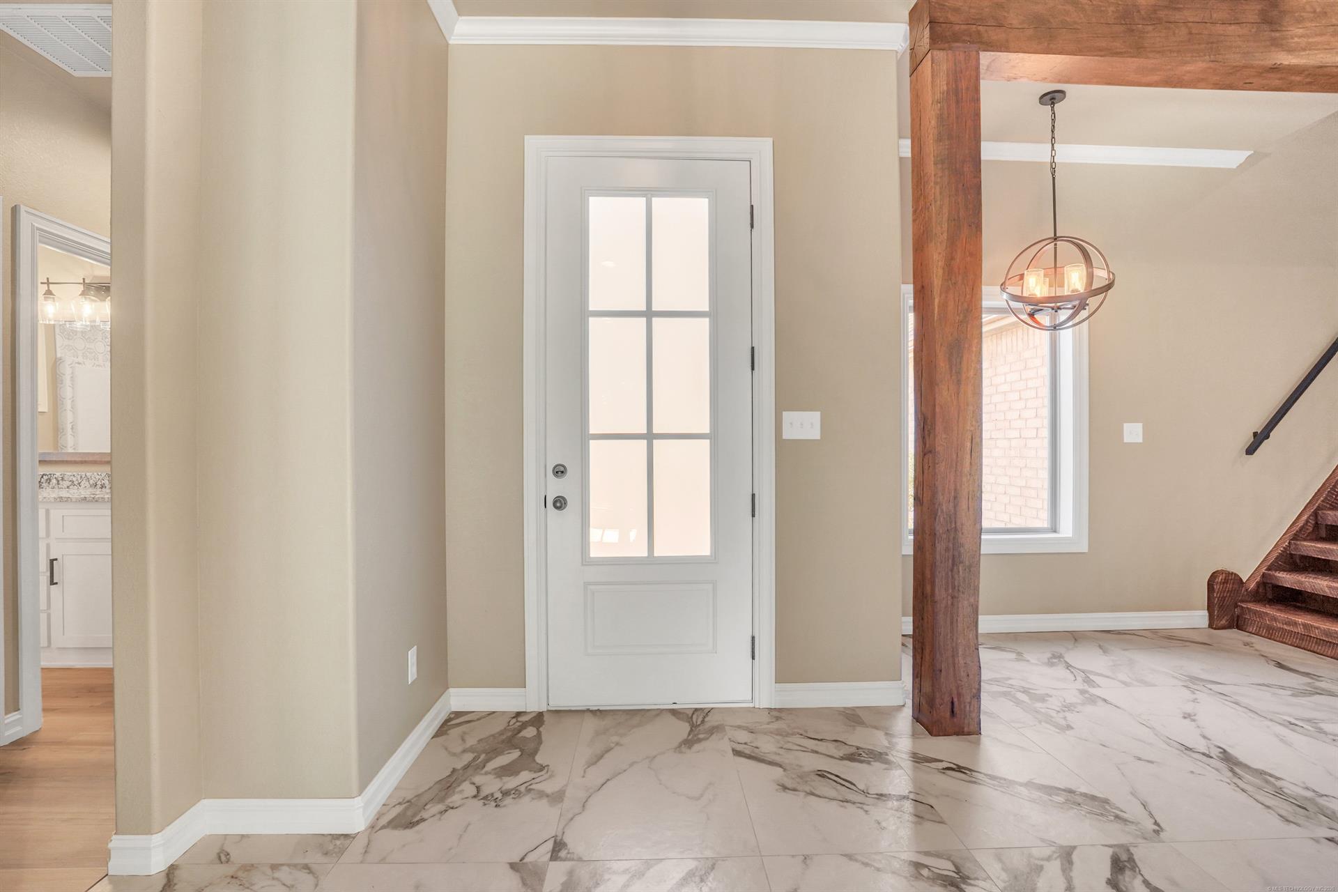 590 Adair Estates Circle Adair OK 74330