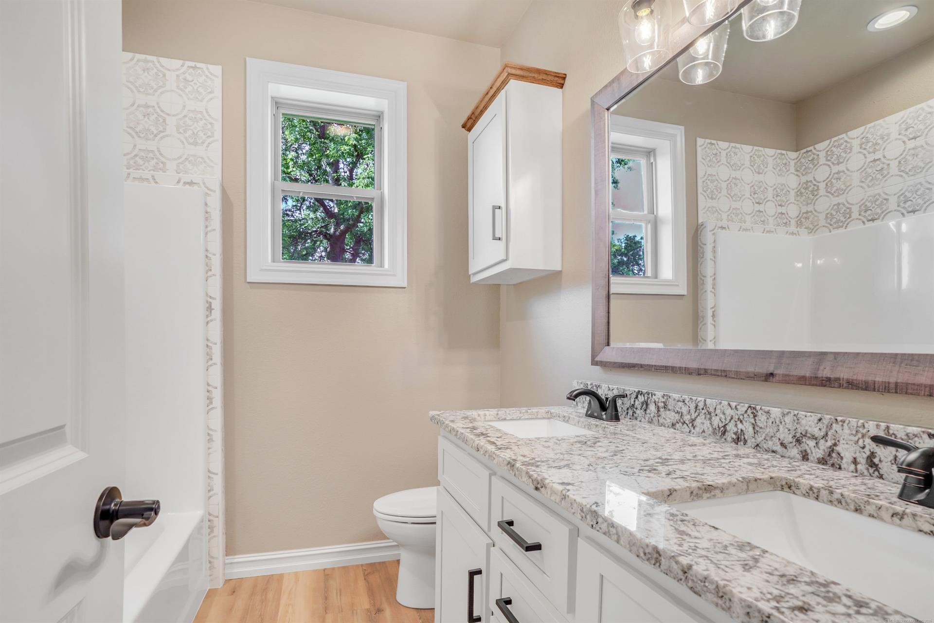 590 Adair Estates Circle Adair OK 74330