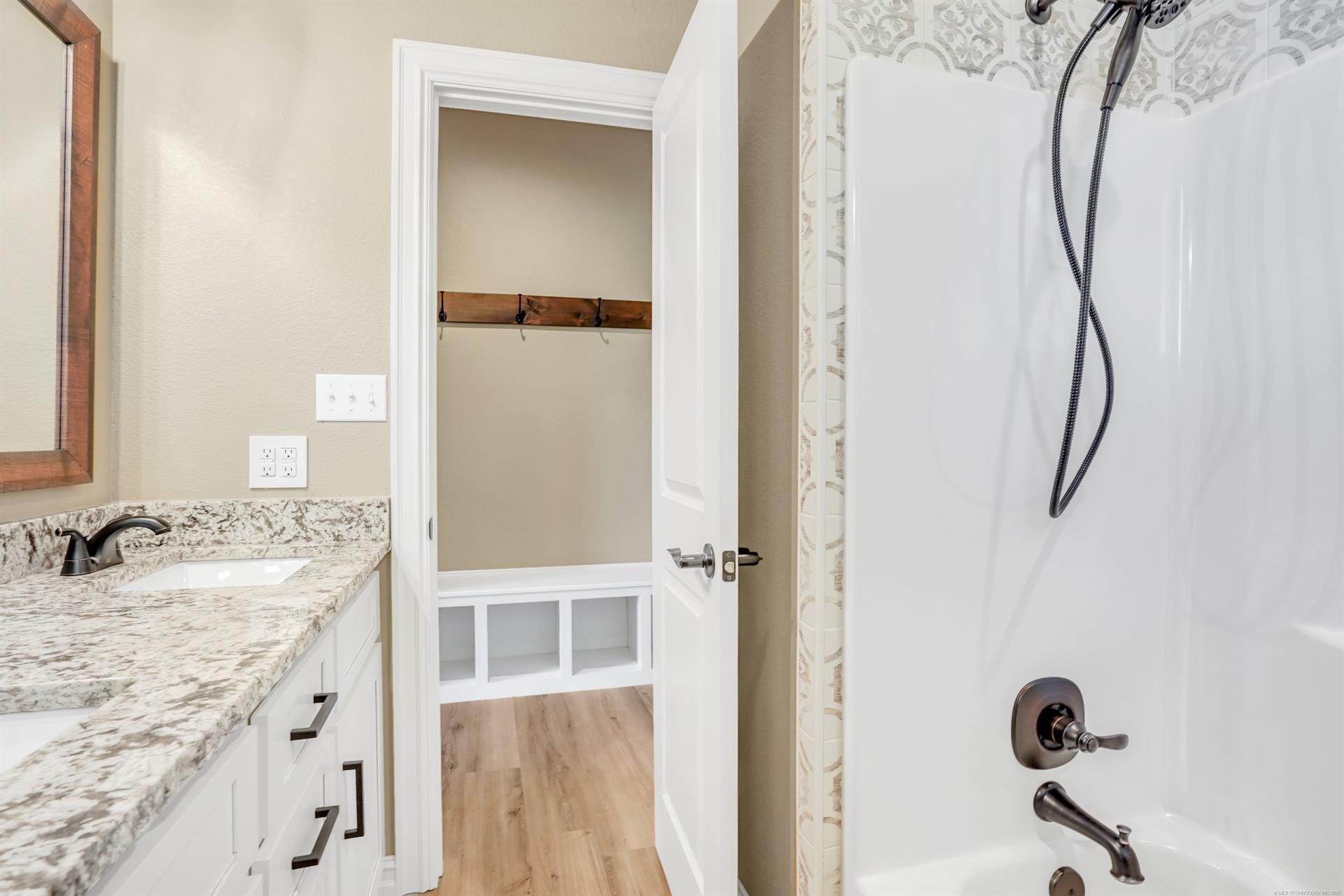 590 Adair Estates Circle Adair OK 74330