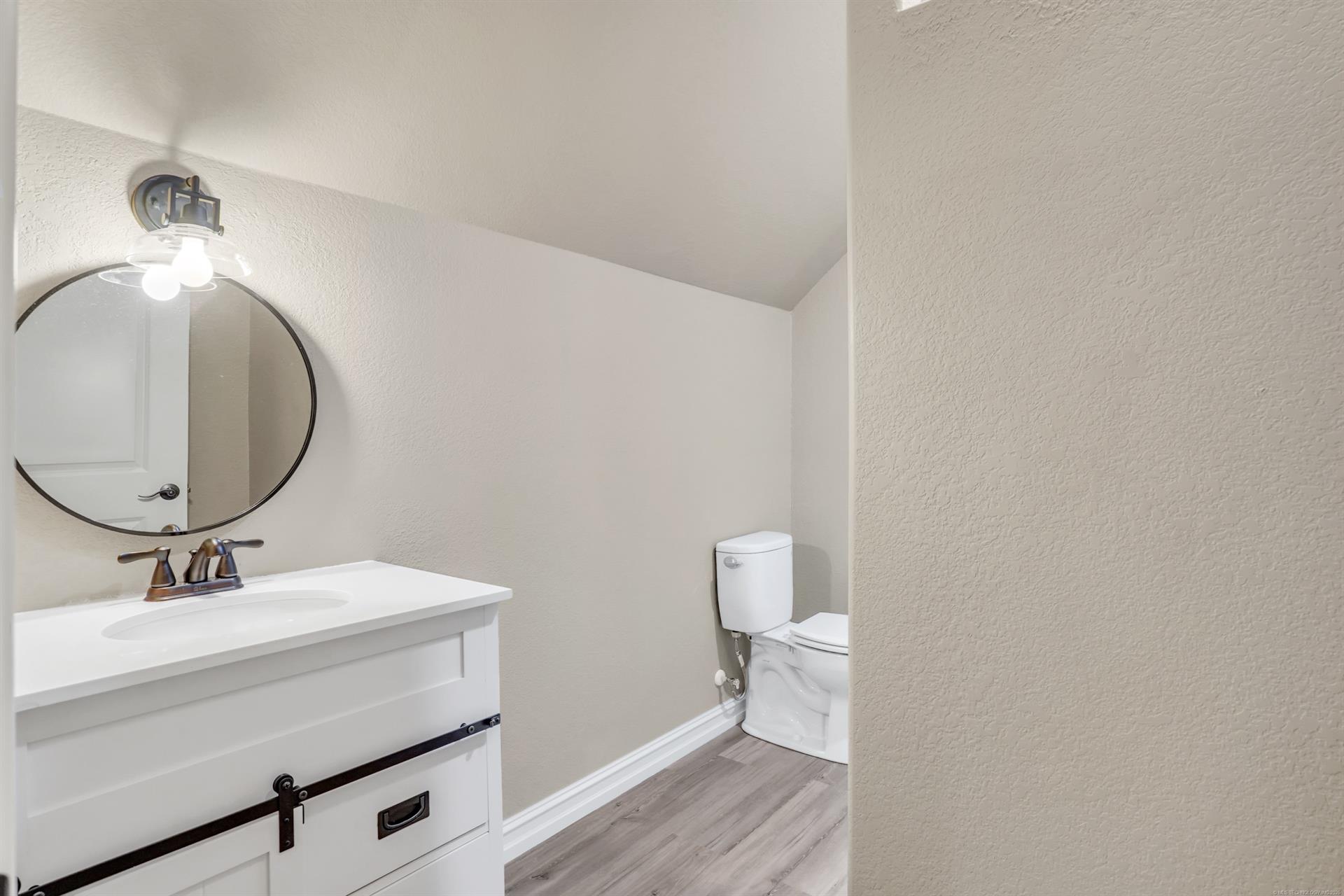 590 Adair Estates Circle Adair OK 74330