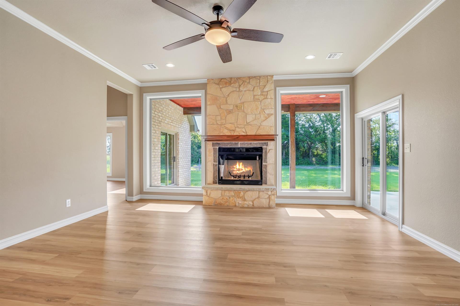 590 Adair Estates Circle Adair OK 74330