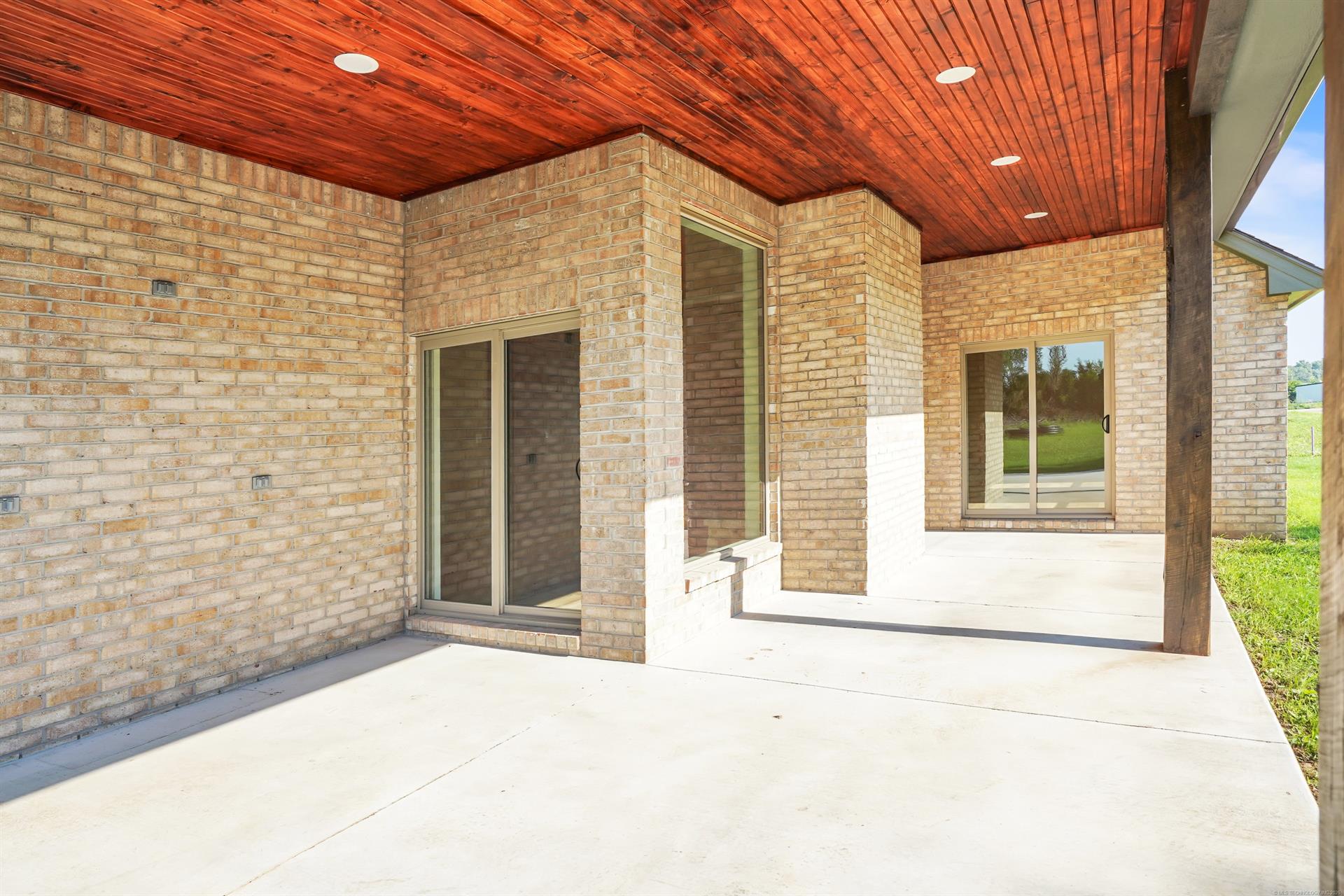 590 Adair Estates Circle Adair OK 74330