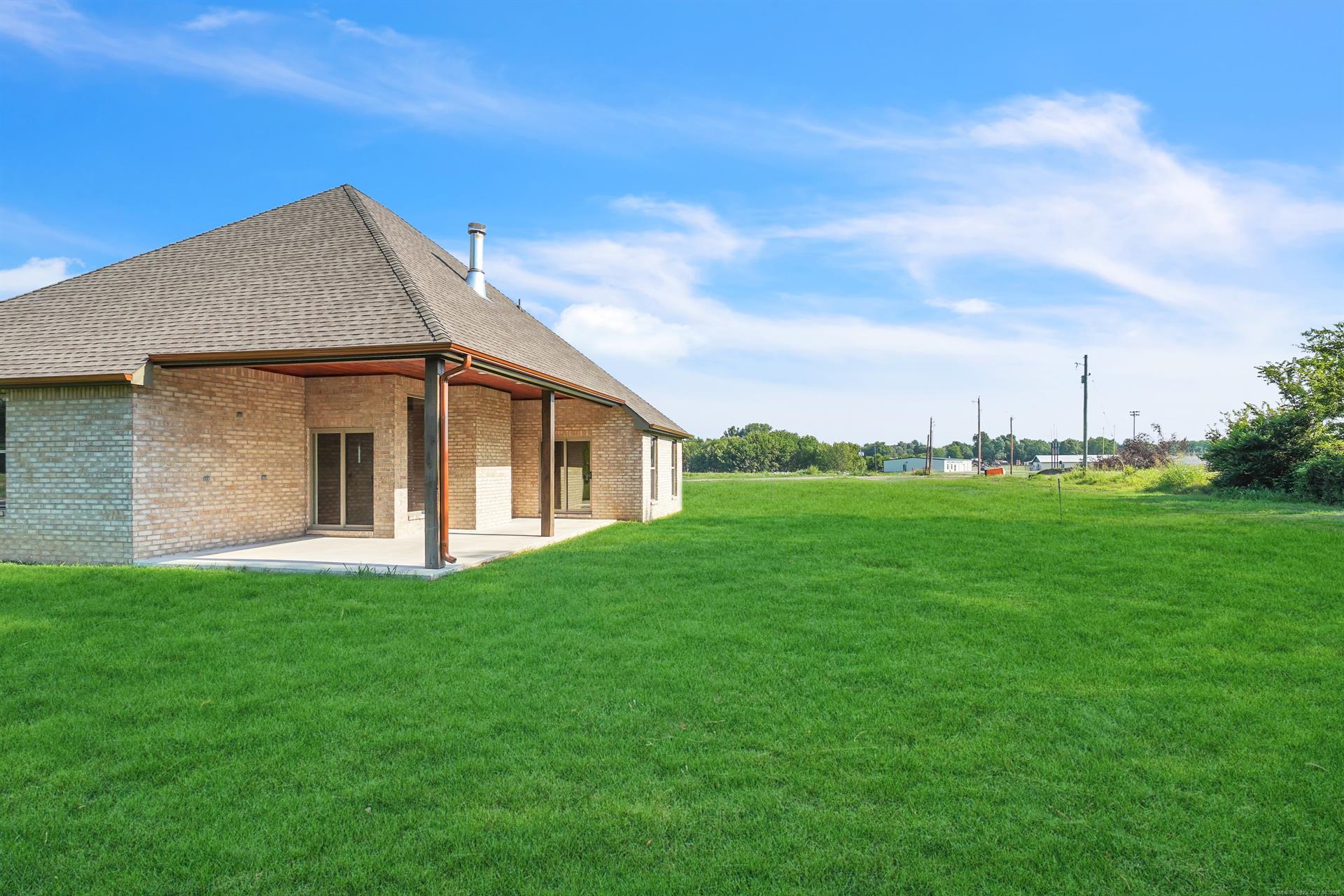 590 Adair Estates Circle Adair OK 74330