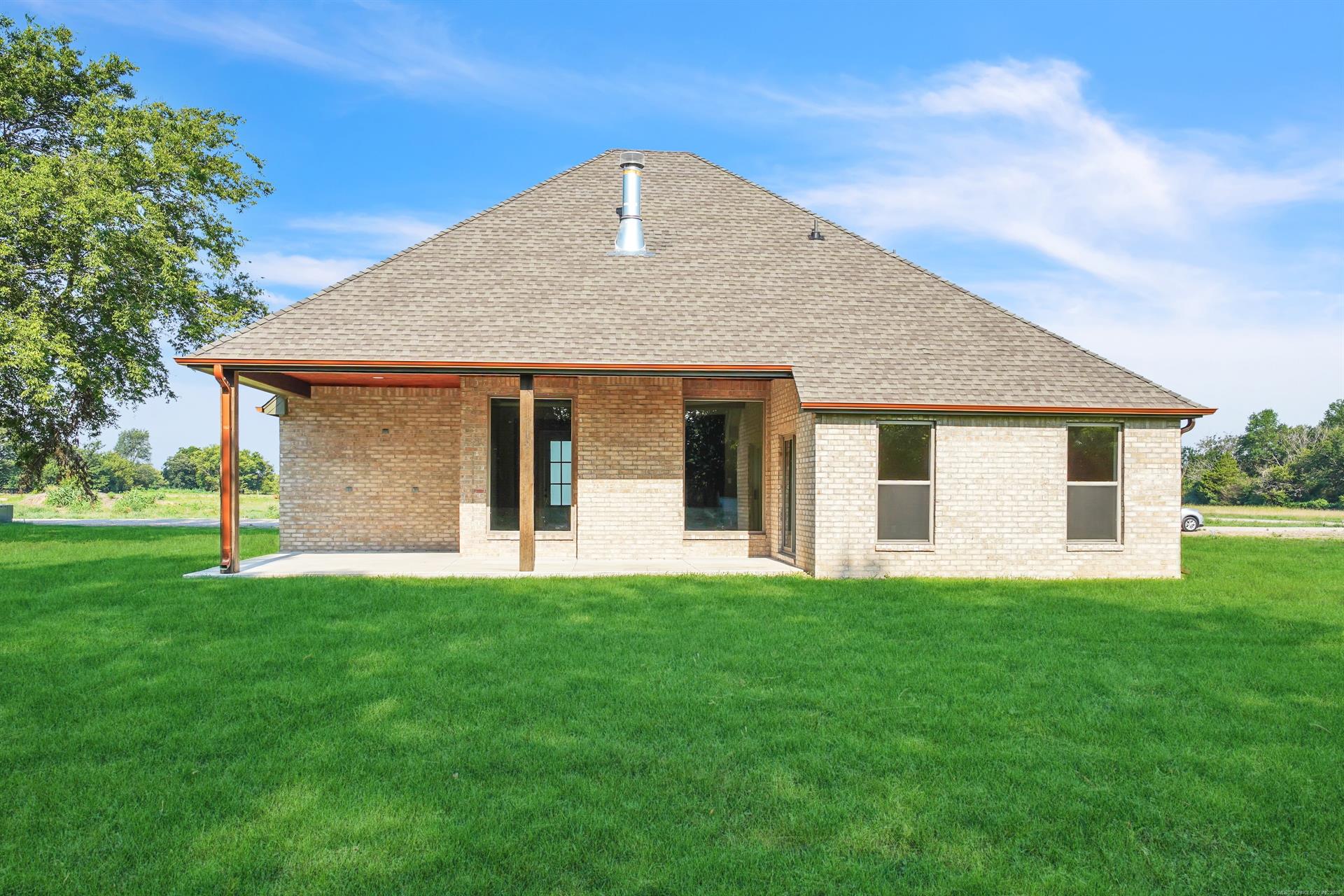 590 Adair Estates Circle Adair OK 74330