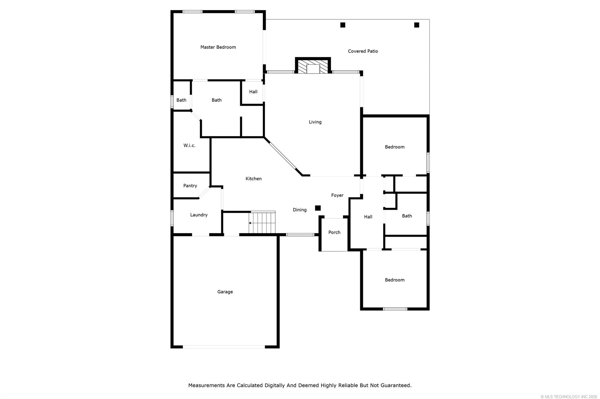590 Adair Estates Circle Adair OK 74330