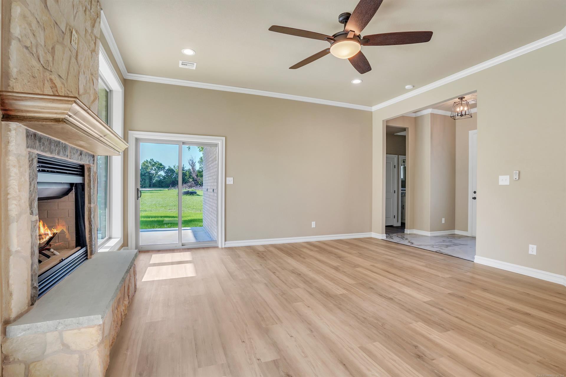590 Adair Estates Circle Adair OK 74330