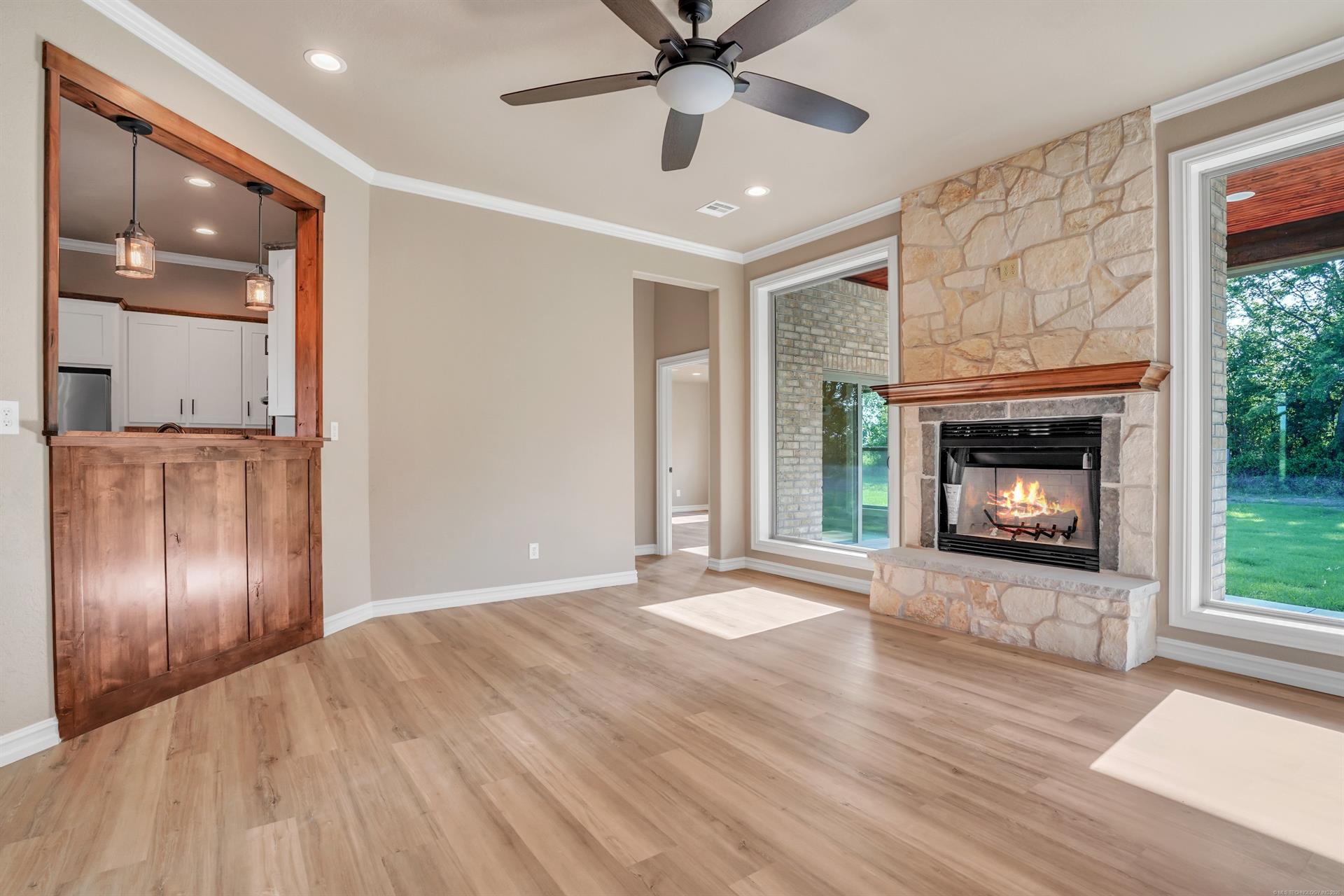 590 Adair Estates Circle Adair OK 74330