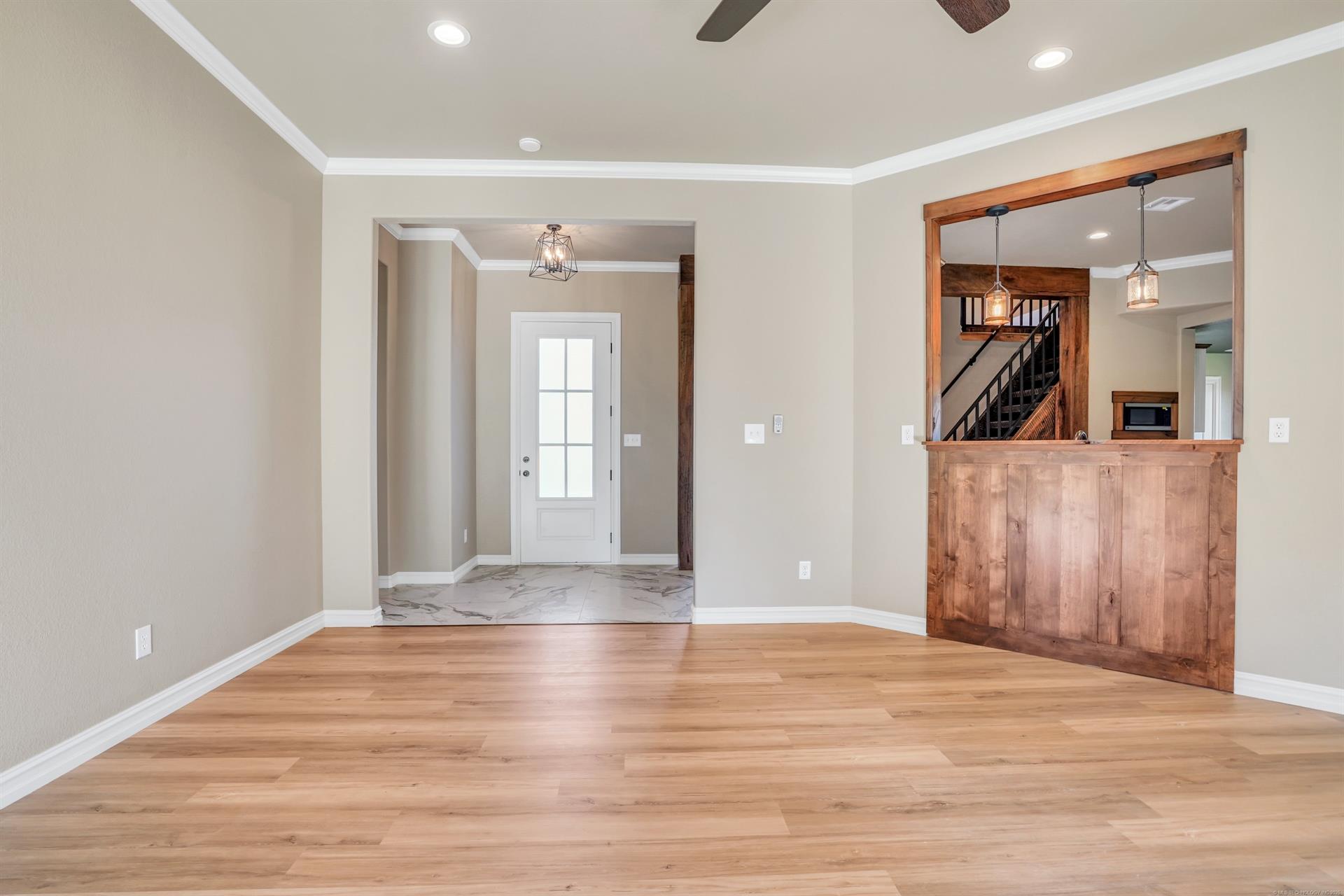 590 Adair Estates Circle Adair OK 74330