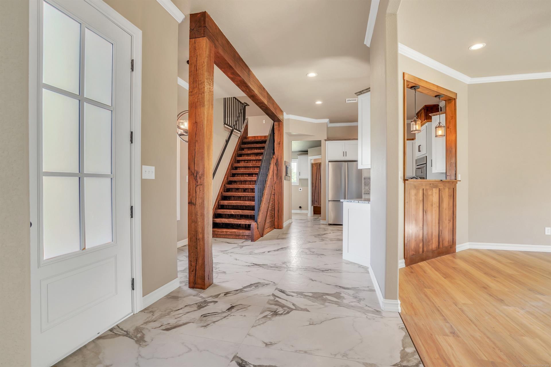 590 Adair Estates Circle Adair OK 74330