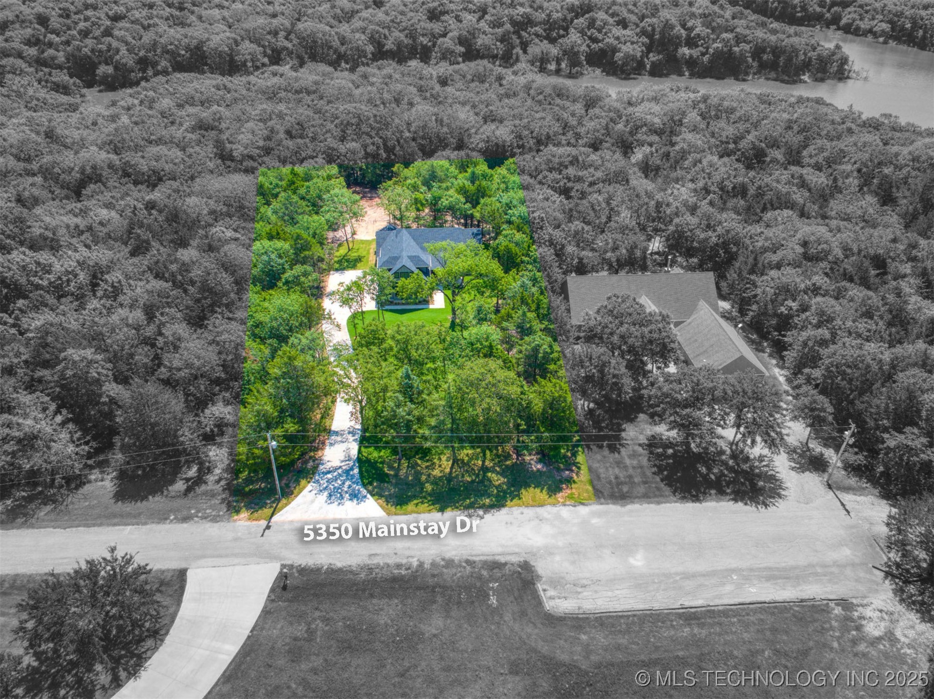 5350 Mainstay Kingston OK 73439