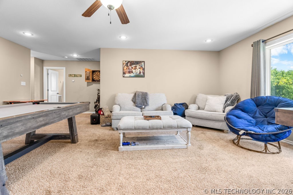 108 Whitney Way Madill OK 73446