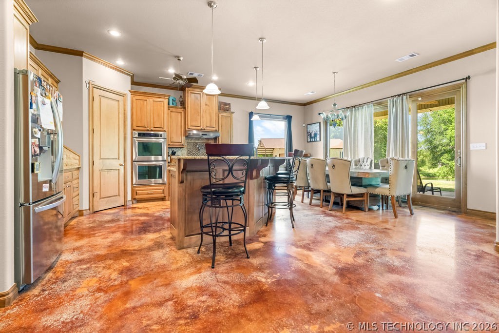 108 Whitney Way Madill OK 73446