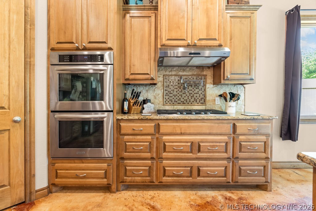 108 Whitney Way Madill OK 73446