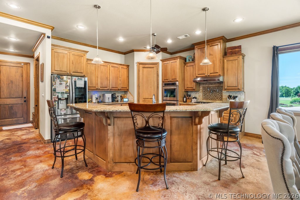 108 Whitney Way Madill OK 73446