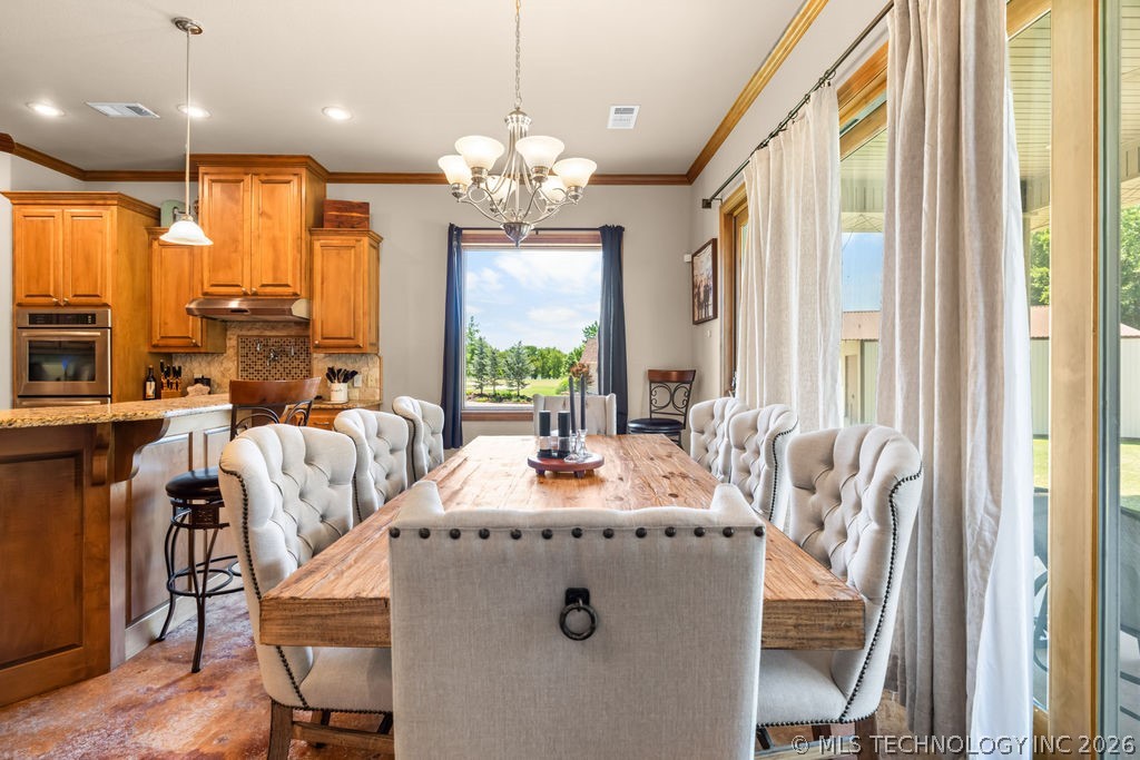 108 Whitney Way Madill OK 73446