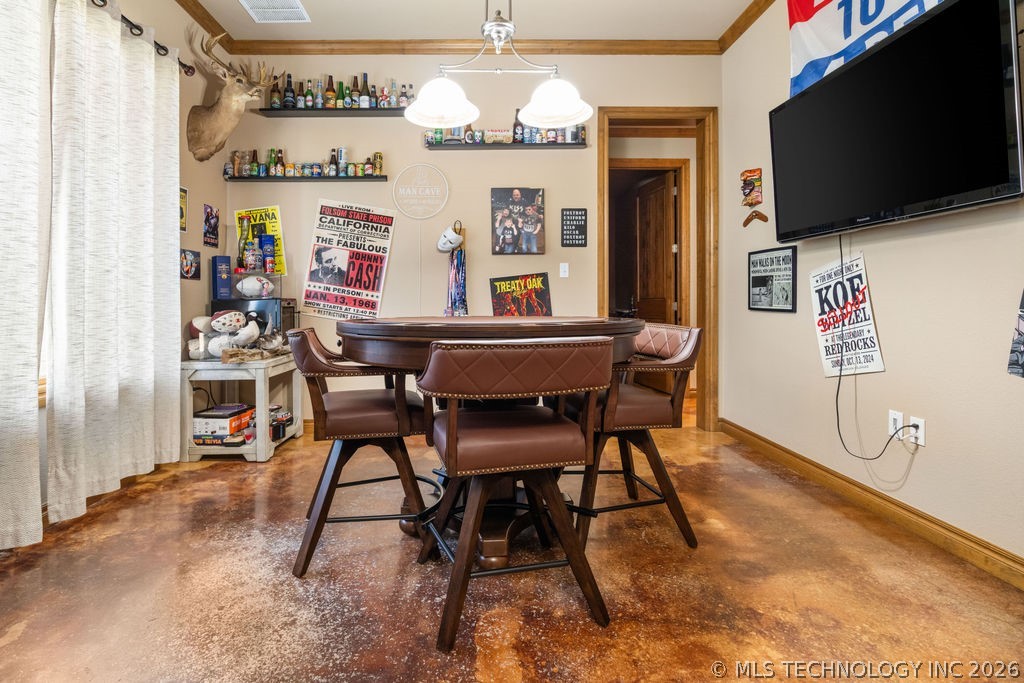 108 Whitney Way Madill OK 73446