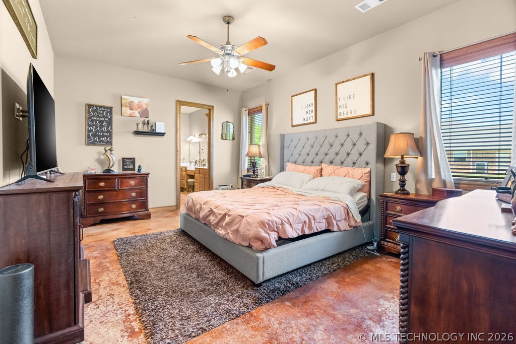 108 Whitney Way Madill OK 73446