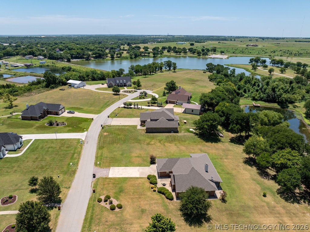 108 Whitney Way Madill OK 73446