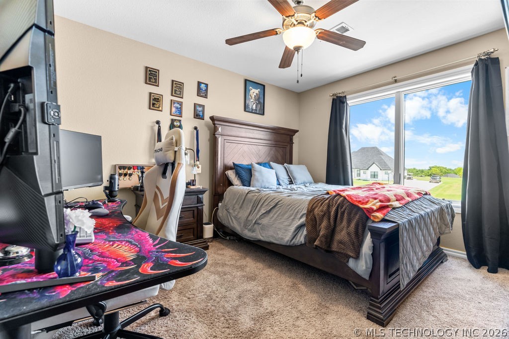 108 Whitney Way Madill OK 73446