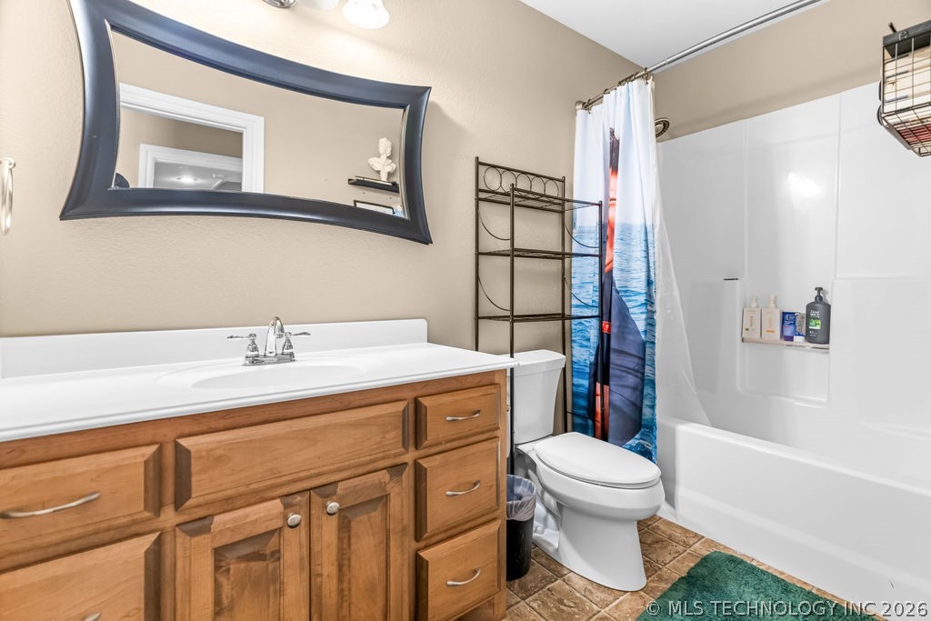 108 Whitney Way Madill OK 73446