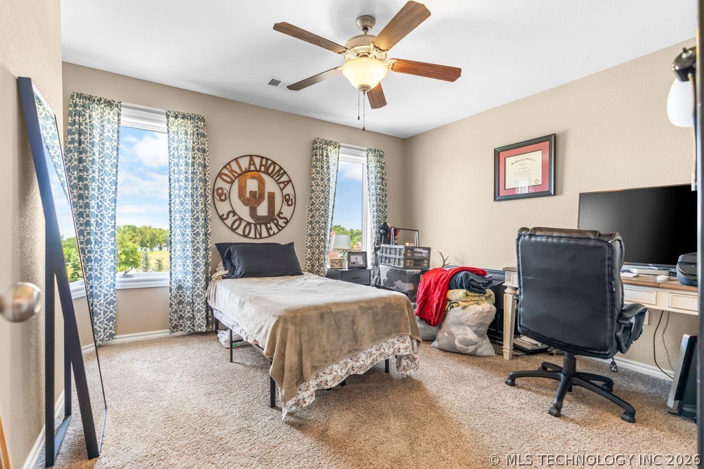 108 Whitney Way Madill OK 73446