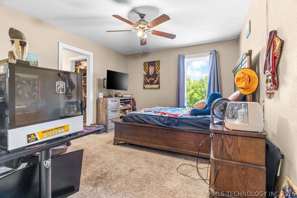 108 Whitney Way Madill OK 73446