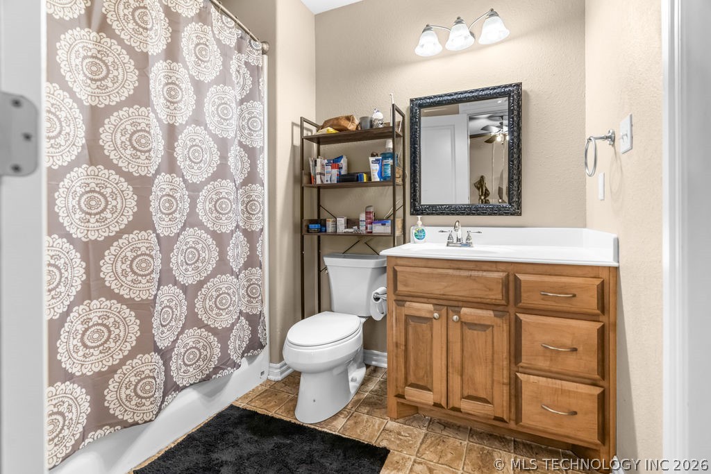 108 Whitney Way Madill OK 73446