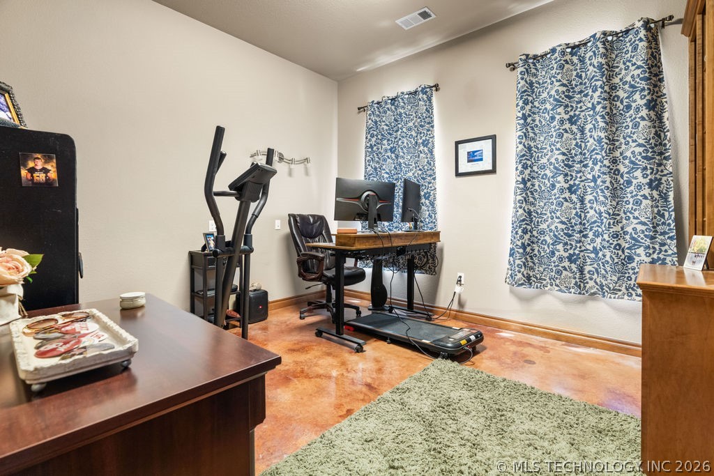108 Whitney Way Madill OK 73446
