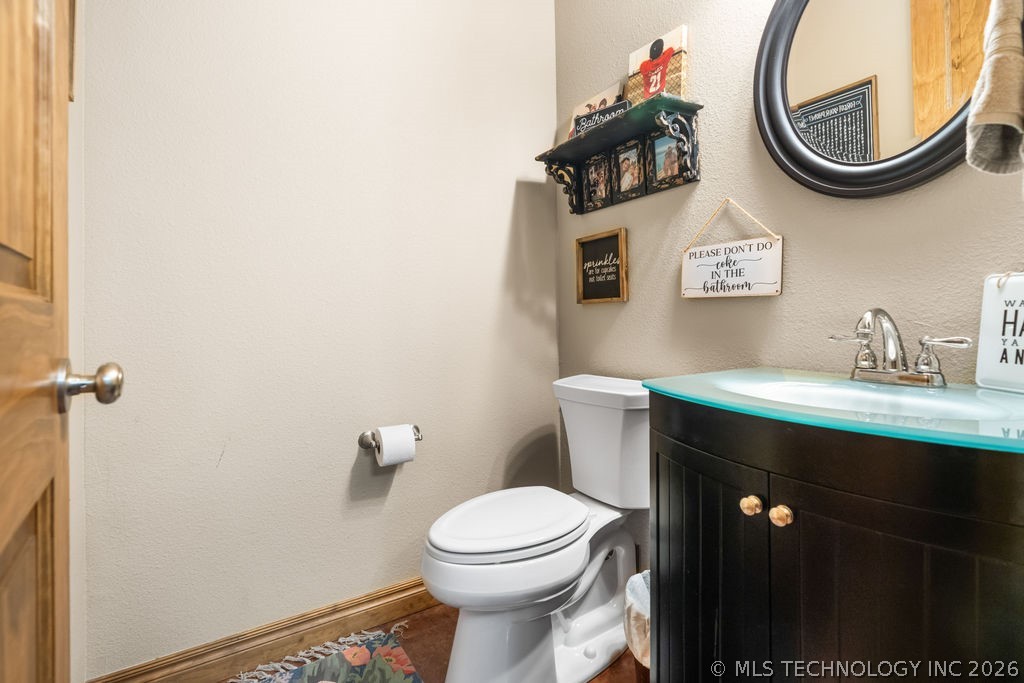 108 Whitney Way Madill OK 73446