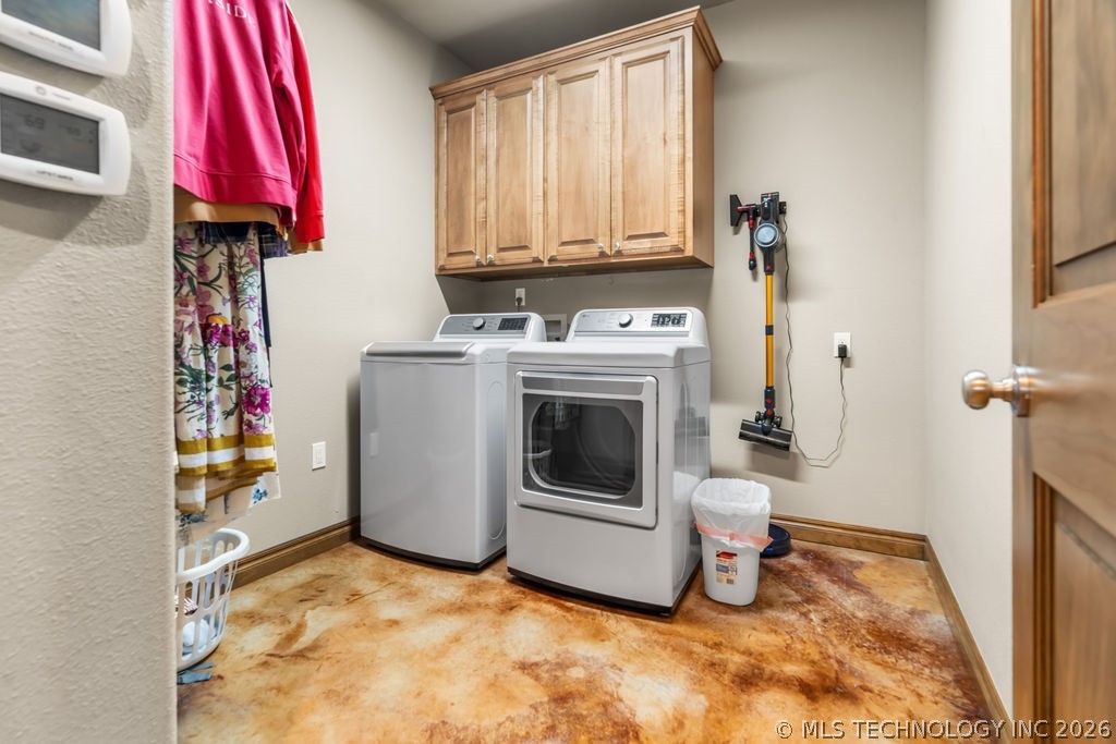 108 Whitney Way Madill OK 73446