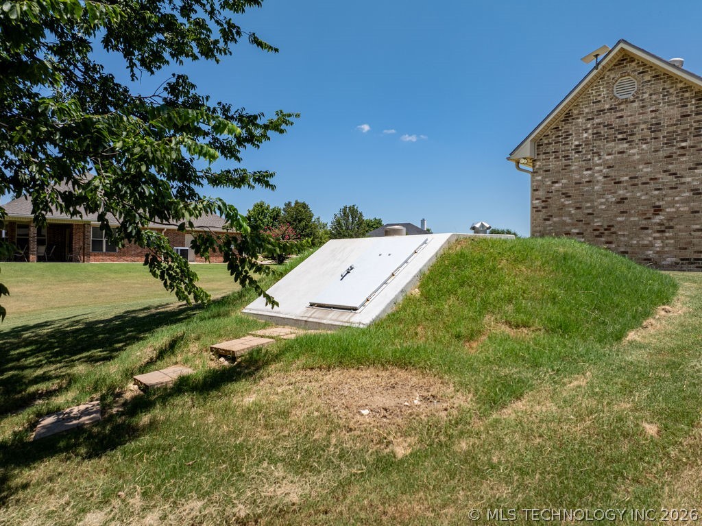 108 Whitney Way Madill OK 73446