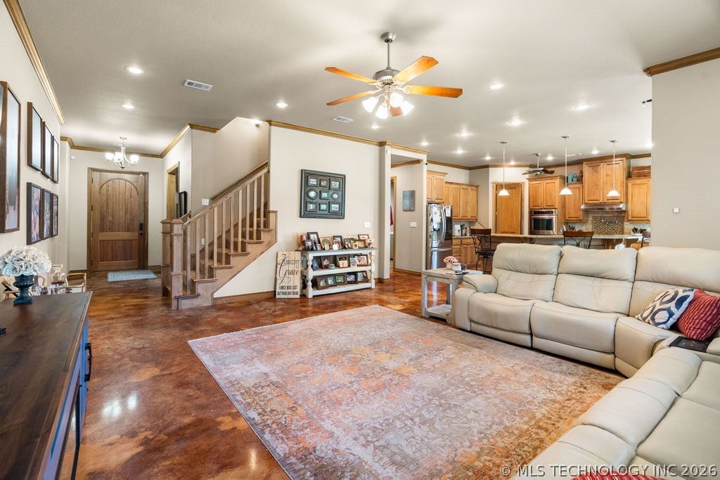 108 Whitney Way Madill OK 73446