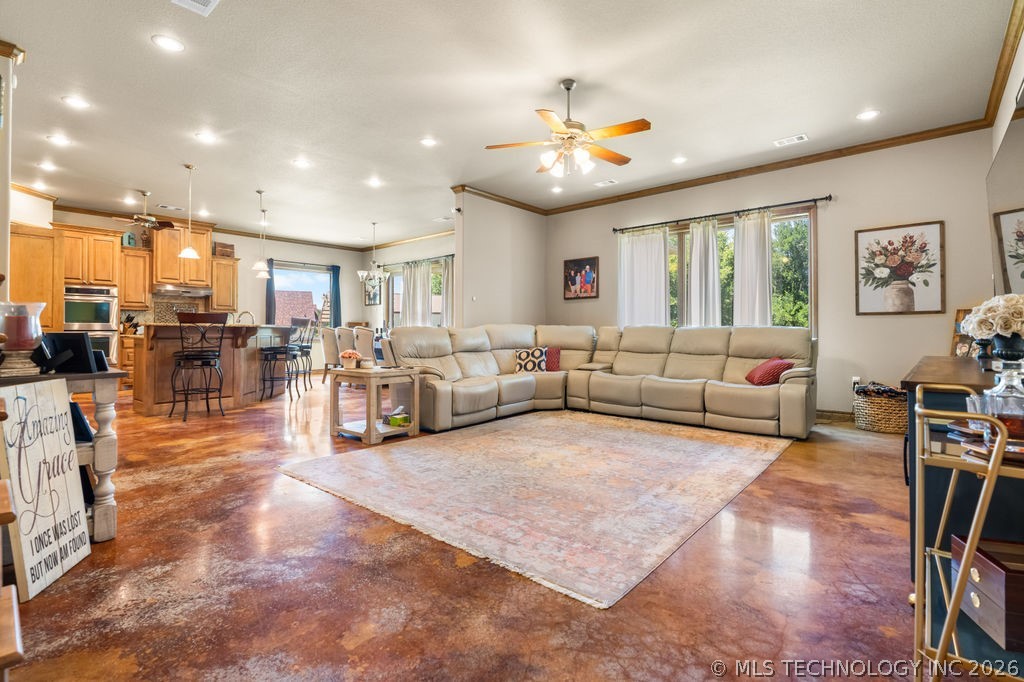 108 Whitney Way Madill OK 73446