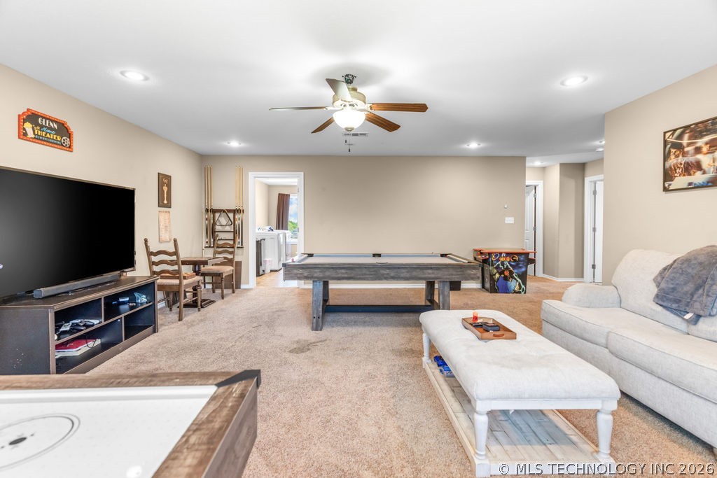 108 Whitney Way Madill OK 73446